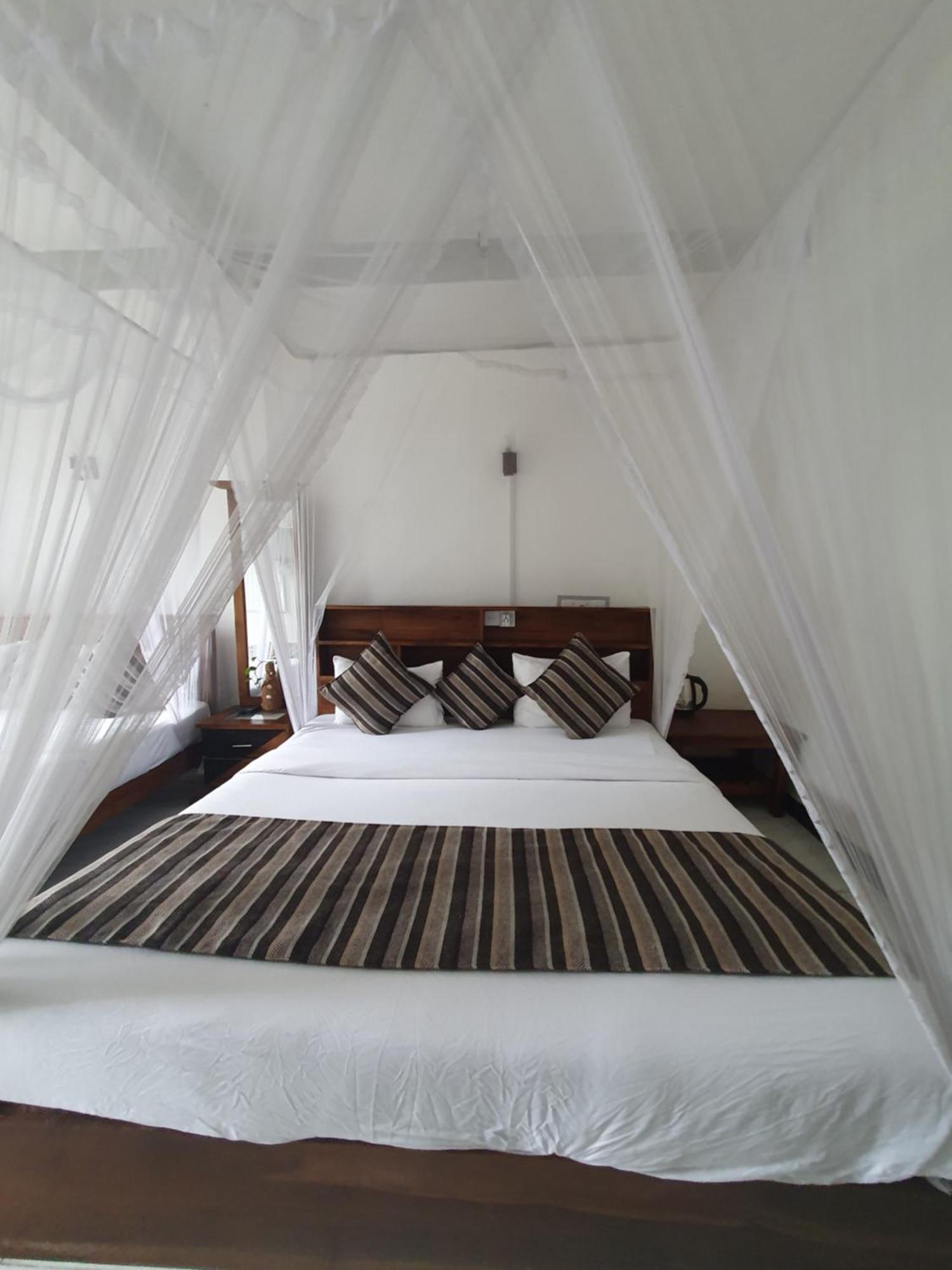 Kai Kazee Ella Hotel Buitenkant foto